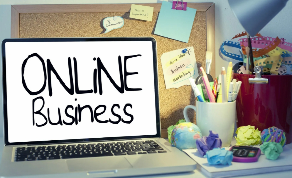 Online Business