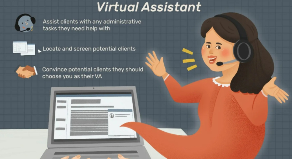 Virtual Assistant